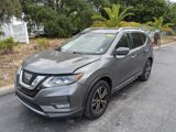 Used 2017 Nissan Rogue SL w/ SL Premium Package image 5