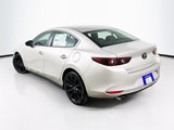 New 2025 MAZDA MAZDA3 s image 6