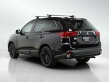 Used 2018 Mitsubishi Outlander LE image 3