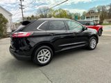 Certified 2021 Ford Edge SEL w/ Convenience Package image 4