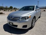 Used 2011 Toyota Camry LE image 4