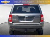 Used 2017 Jeep Patriot Sport image 4
