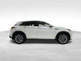 Certified 2022 INFINITI QX50 Pure image 4