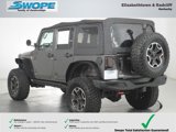 Used 2016 Jeep Wrangler Unlimited Rubicon image 5