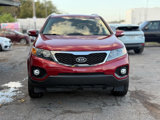 Used 2011 Kia Sorento LX w/ Convenience Pkg image 3