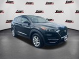 Used 2019 Hyundai Tucson SE image 3