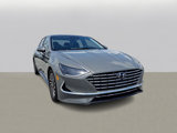 Certified 2022 Hyundai Sonata Limited image 2