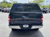 Certified 2020 Ford F150 XLT w/ Equipment Group 302A Luxury image 5