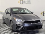 Used 2019 Kia Forte S image 2