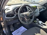 Certified 2023 Chevrolet Malibu LT w/ Driver Confidence Package image 2