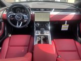 New 2024 Jaguar XF R-Dynamic SE image 2