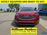 Used 2020 Ford Edge SEL w/ Convenience Package image 2