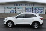 Used 2023 Ford Escape Active image 2