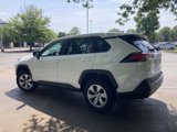 Used 2022 Toyota RAV4 LE image 4