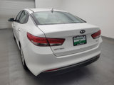Used 2017 Kia Optima EX image 6