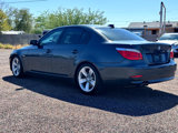 Used 2009 BMW 528i Sedan image 4