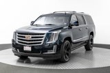 Used 2019 Cadillac Escalade ESV Premium Luxury image 2