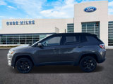 Used 2018 Jeep Compass Latitude image 5