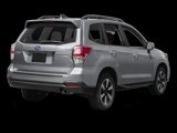 Used 2017 Subaru Forester 2.5i Limited image 2