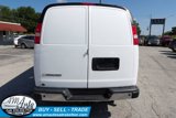 Used 2021 Chevrolet Express 3500 Extended w/ Driver Convenience Package image 4