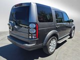 Used 2016 Land Rover LR4 image 5