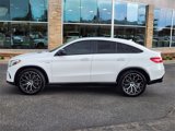 Used 2019 Mercedes-Benz GLE 43 AMG 4MATIC Coupe image 2