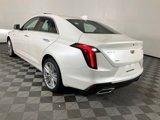 New 2025 Cadillac CT4 Premium Luxury image 5