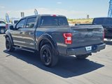 Used 2018 Ford F150 XLT w/ Equipment Group 302A Luxury image 5