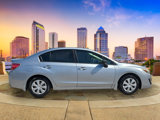 Used 2016 Subaru Impreza 2.0i image 3