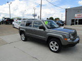 Used 2012 Jeep Patriot Latitude image 2
