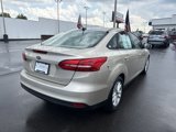 Used 2017 Ford Focus SE image 5