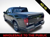 Used 2017 Honda Ridgeline RTL image 5