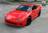 Used 1995 Mitsubishi 3000GT SL image 2