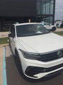 Used 2022 Volkswagen Tiguan SE R-Line image 4
