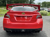 Used 2019 Subaru WRX STI image 4