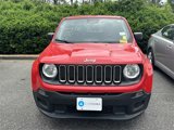 Used 2018 Jeep Renegade Sport w/ Power & Air Group image 2