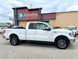 Used 2012 Ford F150 Lariat w/ Lariat Plus Pkg image 6