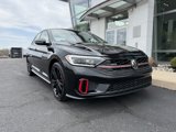 Certified 2022 Volkswagen Jetta GLI Autobahn w/ GLI Black Package image 2