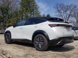 New 2025 Nissan Ariya AWD image 4