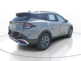Used 2023 Kia Sportage SX image 4