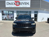 Used 2018 Jeep Grand Cherokee Laredo image 2