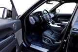 Used 2016 Land Rover Range Rover Sport HSE image 2