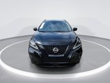 Used 2024 Nissan Murano SV w/ SV Midnight Edition Package image 3