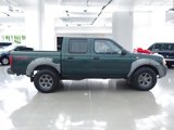 Used 2002 Nissan Frontier XE image 4