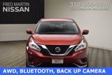 Used 2017 Nissan Murano S image 2