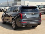 Used 2020 Cadillac XT6 Premium Luxury image 5