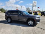 Used 2023 Jeep Grand Cherokee L Laredo w/ Luxury Tech Group I image 3