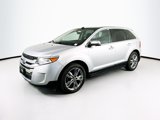 Used 2013 Ford Edge Limited image 3