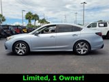 Used 2021 Subaru Legacy Limited image 4
