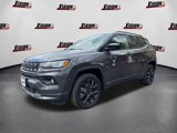 Used 2024 Jeep Compass Latitude w/ Convenience Group image 1